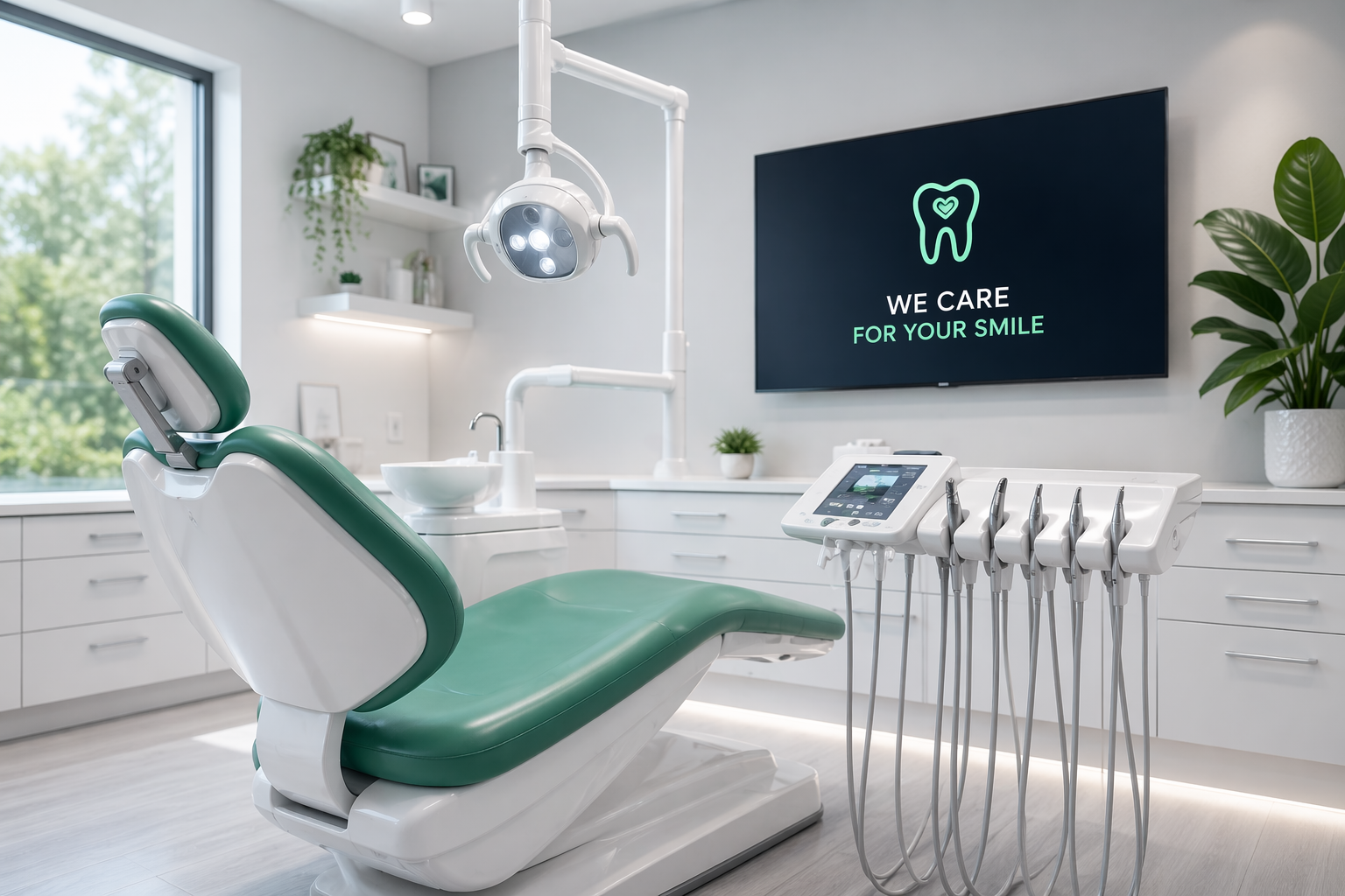 Dental Clinics