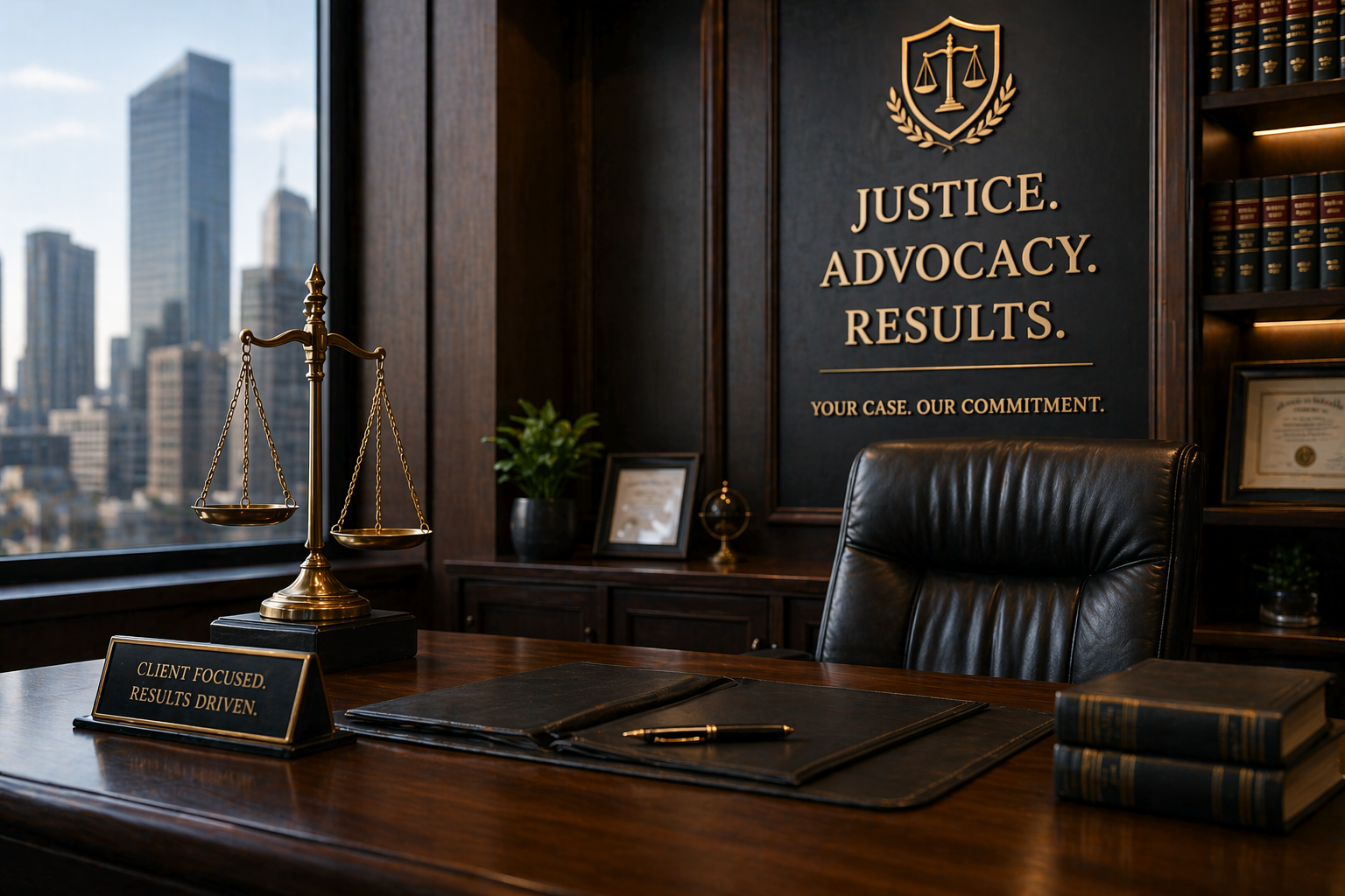 Legal Practices