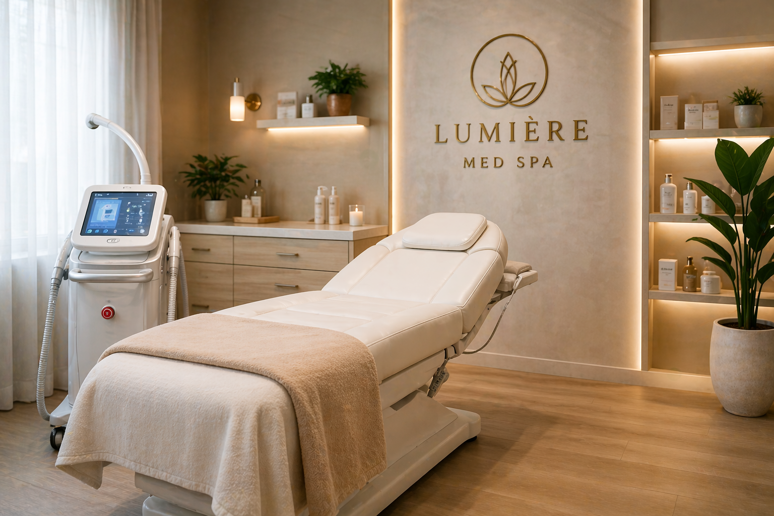 Med Spas