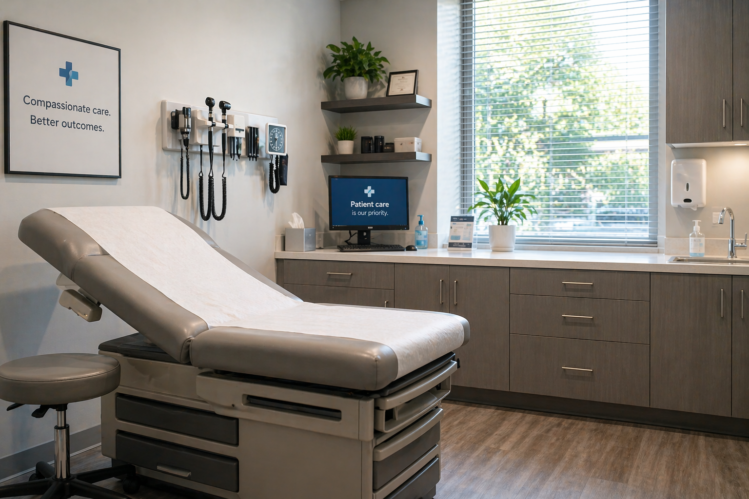 Medical Practices
